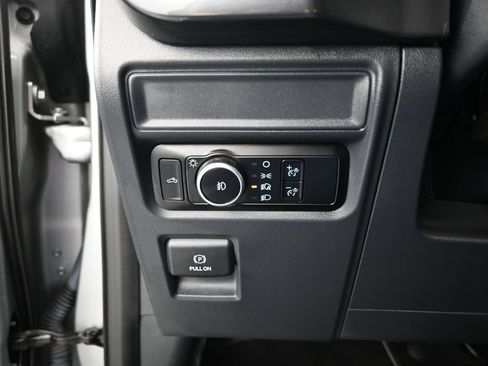 Certified 2024 Ford F150 STX w/ Mobile Office Package RWD image 12