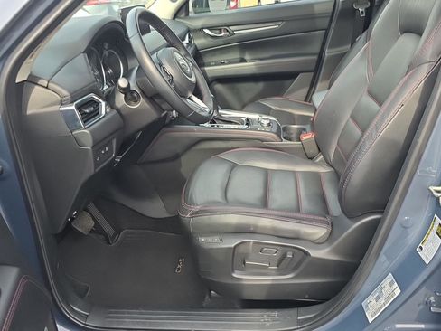 Used 2024 MAZDA CX-5 Carbon Edition image 18
