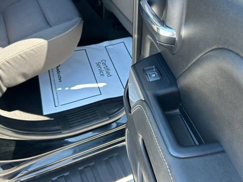 Certified 2019 Chevrolet Silverado 1500 LT w/ All Star Edition AWD/4WD image 30