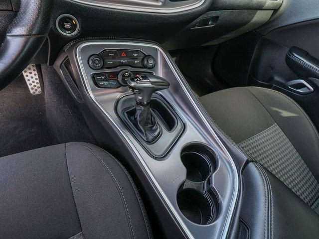Used 2019 Dodge Challenger GT w/ Performance Handling Group RWD image 20