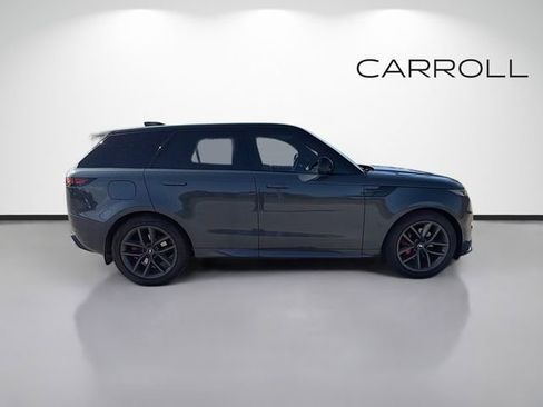 Used 2024 Land Rover Range Rover Sport Dynamic SE image 2