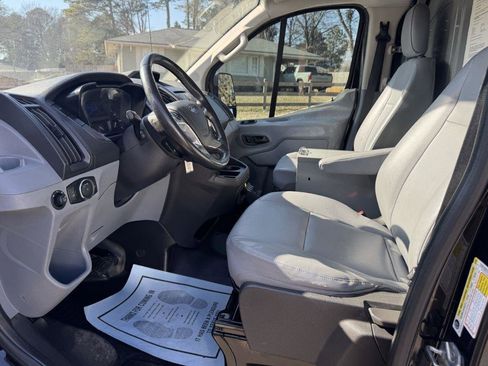 Used 2017 Ford Transit 150 150 Van Low Roof w/ Exterior Upgrade Package image 10