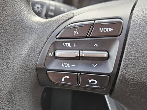 Used 2020 Hyundai Elantra SEL w/ Cargo Package (C1) image 21