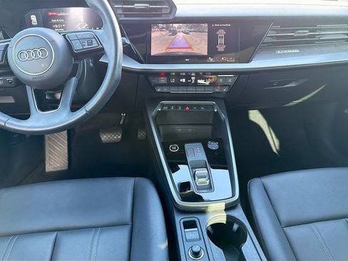Used 2024 Audi A3 2.0T Premium Plus w/ Premium Plus Package AWD/4WD image 17