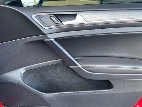 Used 2019 Volkswagen Golf Alltrack SEL image 21