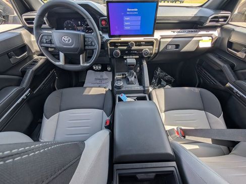 New 2026 Toyota Tacoma TRD Sport image 25