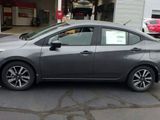 New 2025 Nissan Versa S w/ S Plus Package image 5