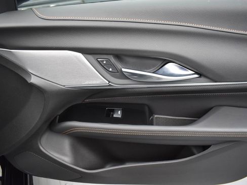 Used 2022 Cadillac CT4 Sport image 28