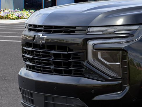 New 2026 Chevrolet Suburban RST w/ Advanced Technology Package AWD/4WD image 15