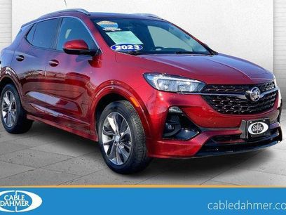 Used 2023 Buick Encore GX Select w/ Experience Buick Package