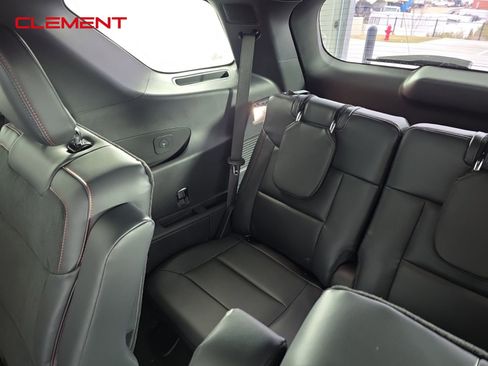 New 2026 Ford Explorer ST w/ Sun And Sound Package image 32