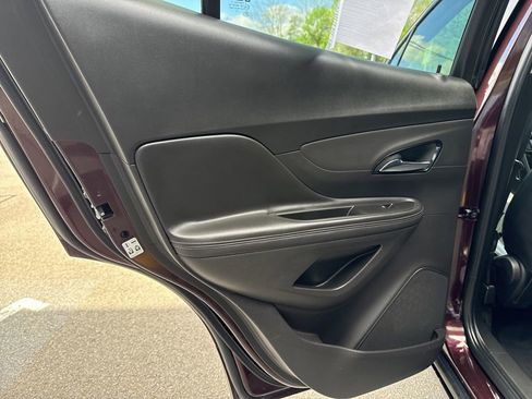Used 2017 Buick Encore Preferred AWD/4WD image 20