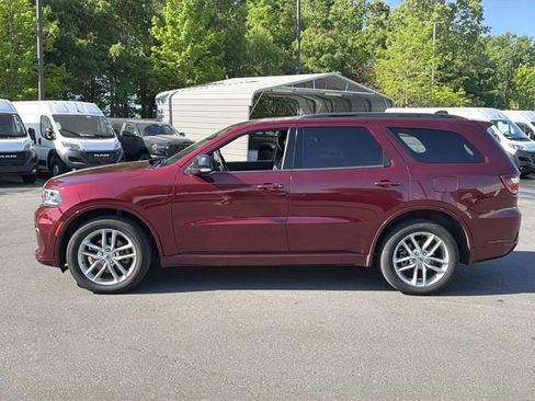 Used 2024 Dodge Durango GT image 10