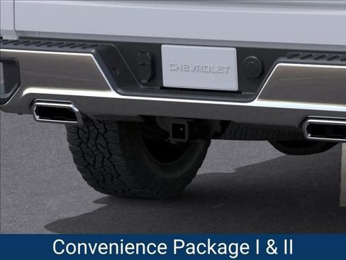 New 2026 Chevrolet Silverado 1500 LT image 16