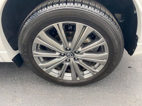 Certified 2025 MAZDA CX-5 Signature AWD/4WD image 29