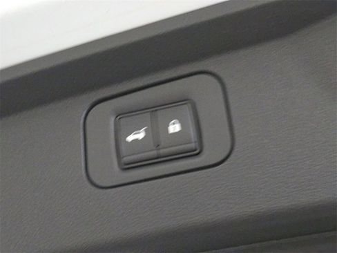 New 2026 INFINITI QX80 Pure w/ Cargo Package image 15