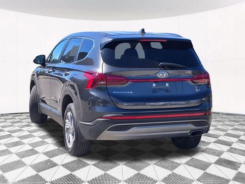 Used 2023 Hyundai Santa Fe SE AWD/4WD image 22