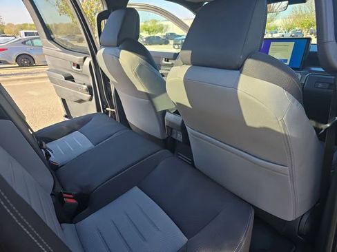 New 2026 Toyota Tacoma TRD Sport image 11