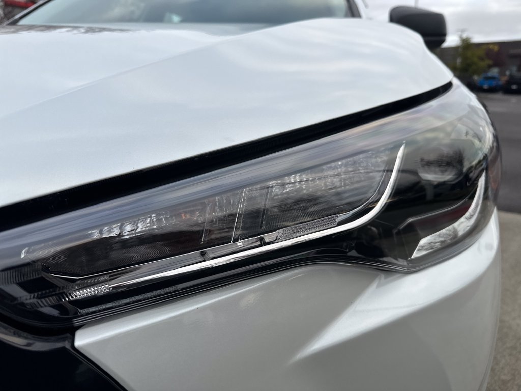 Certified 2024 Toyota Corolla Cross L AWD/4WD image 9