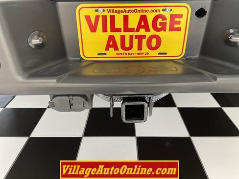 Used 2014 Ford F150 FX4 w/ Equipment Group 401A Mid image 36