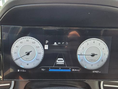 Used 2024 Hyundai Elantra Limited FWD image 24