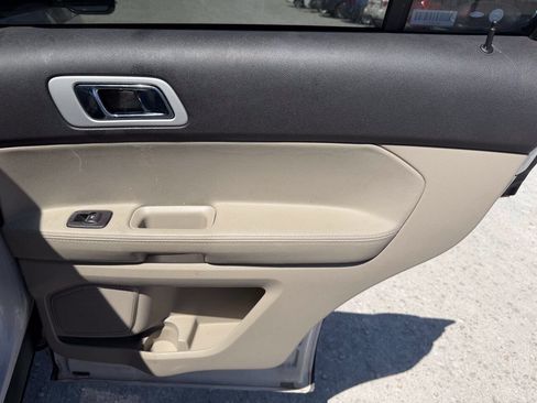 Used 2014 Ford Explorer Limited AWD/4WD image 18