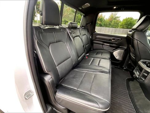 Used 2020 RAM 1500 Limited AWD/4WD image 34