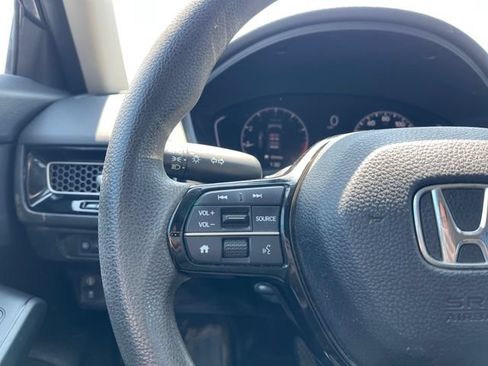Used 2023 Honda Civic LX image 13