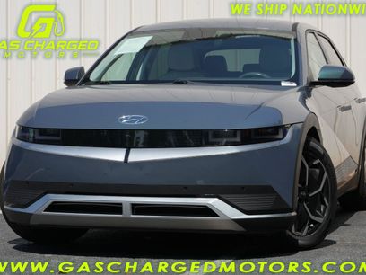 Used 2022 Hyundai Ioniq 5 SEL w/ Cargo Package