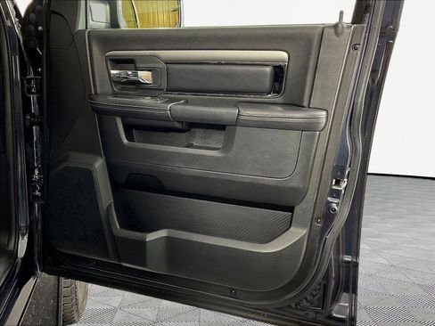 Used 2013 RAM 1500 Sport w/ Sport Premium Group AWD/4WD image 27