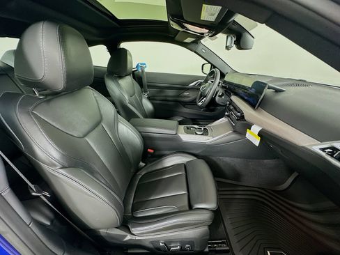 New 2026 BMW 430i xDrive Coupe w/ M Sport Package AWD/4WD image 39