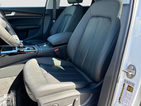 Used 2021 Audi Q5 2.0T Premium Plus image 22