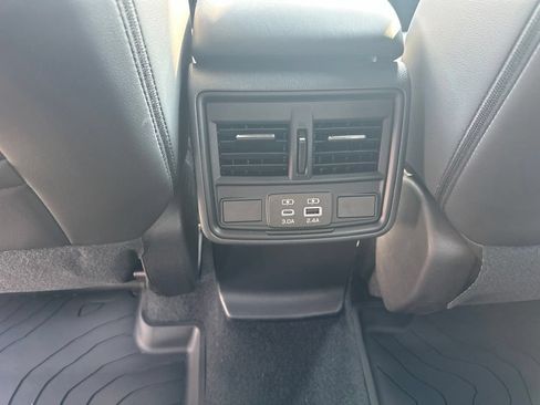 Certified 2026 Subaru Forester Premium AWD/4WD image 25