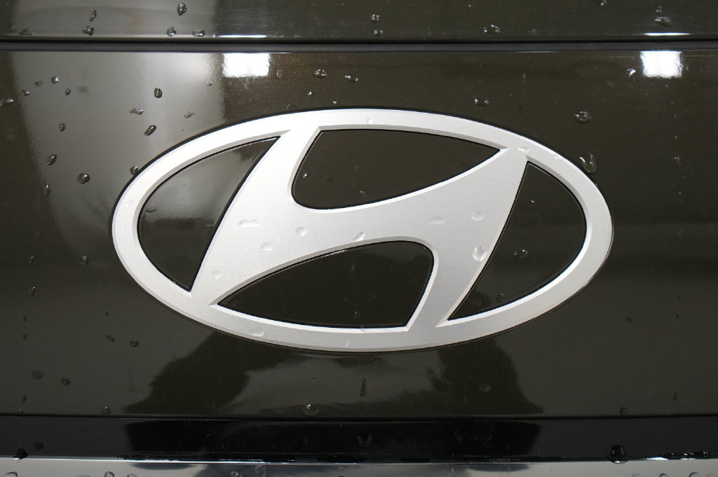 Used 2026 Hyundai Palisade Calligraphy AWD/4WD image 12