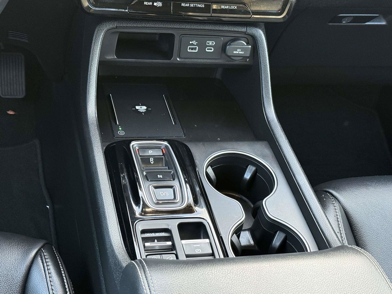Certified 2025 Honda Pilot EX-L image 19