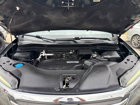 Used 2016 Honda Pilot EX-L image 54