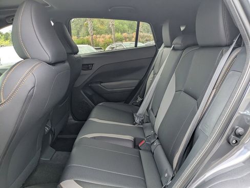 New 2026 Subaru Crosstrek 2.5i Wilderness image 12