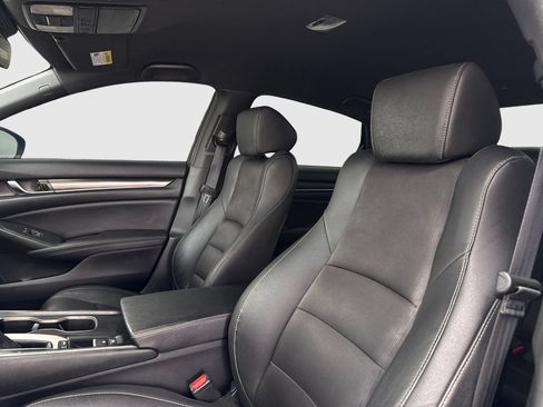 Used 2020 Honda Accord Sport image 17