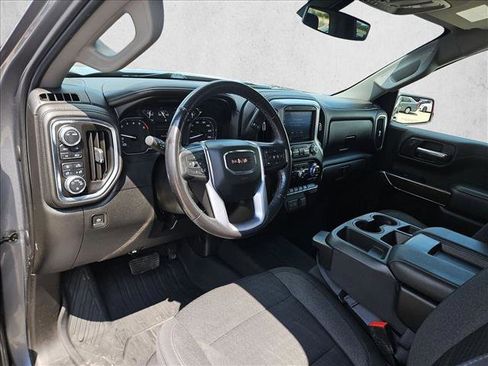 Used 2021 GMC Sierra 1500 Elevation AWD/4WD image 9