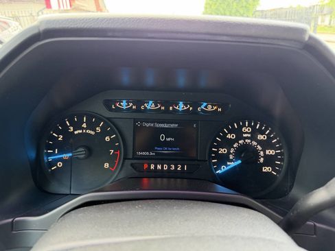 Used 2015 Ford F150 XL w/ Equipment Group 101A Mid image 13