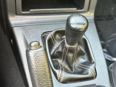 Used 1997 MAZDA MX-5 Miata image 20