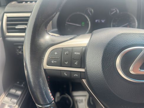 Used 2020 Lexus GX 460 Premium image 20