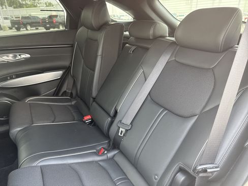 Used 2023 Genesis GV70 2.5T w/ Sport Prestige Package AWD/4WD image 35