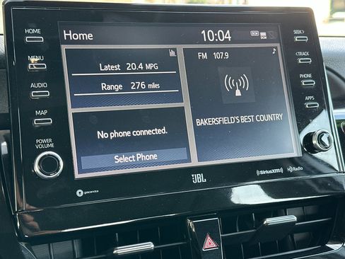 Used 2024 Toyota Camry XSE w/ Blackout Package (TMS) image 17