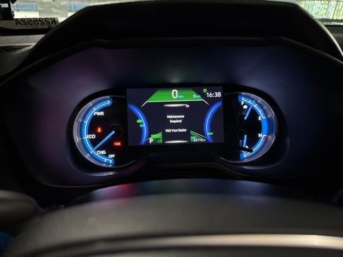 Used 2023 Toyota RAV4 XSE w/ XSE Grade Weather Package image 8