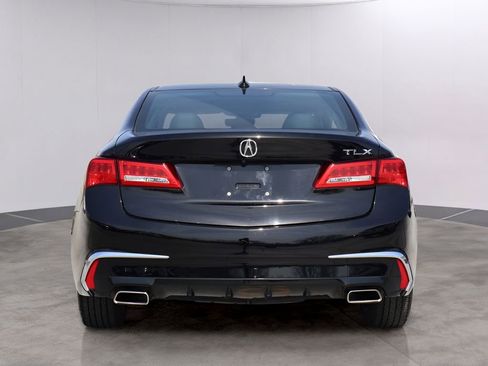 Used 2018 Acura TLX V6 image 6