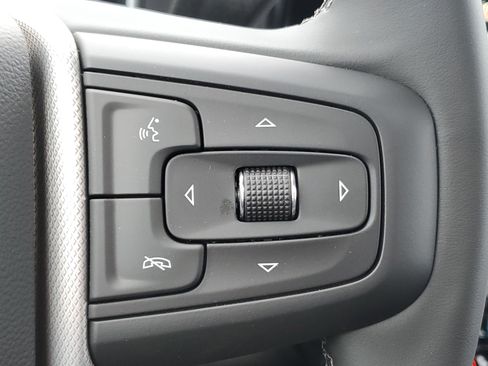 New 2026 GMC Sierra 2500 Denali w/ Denali Reserve Package image 15