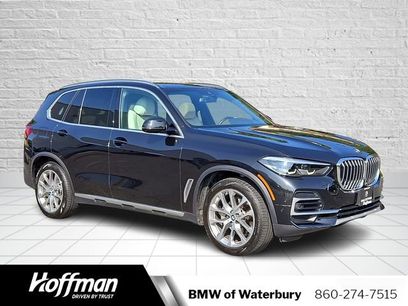 Used 2022 BMW X5 xDrive40i w/ Premium Package