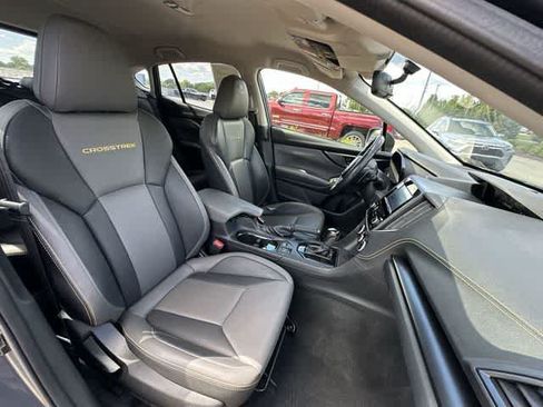 Used 2023 Subaru Crosstrek 2.5i Sport AWD/4WD image 18