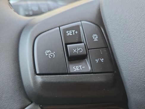 New 2026 Ford Mustang Mach-E Premium image 35